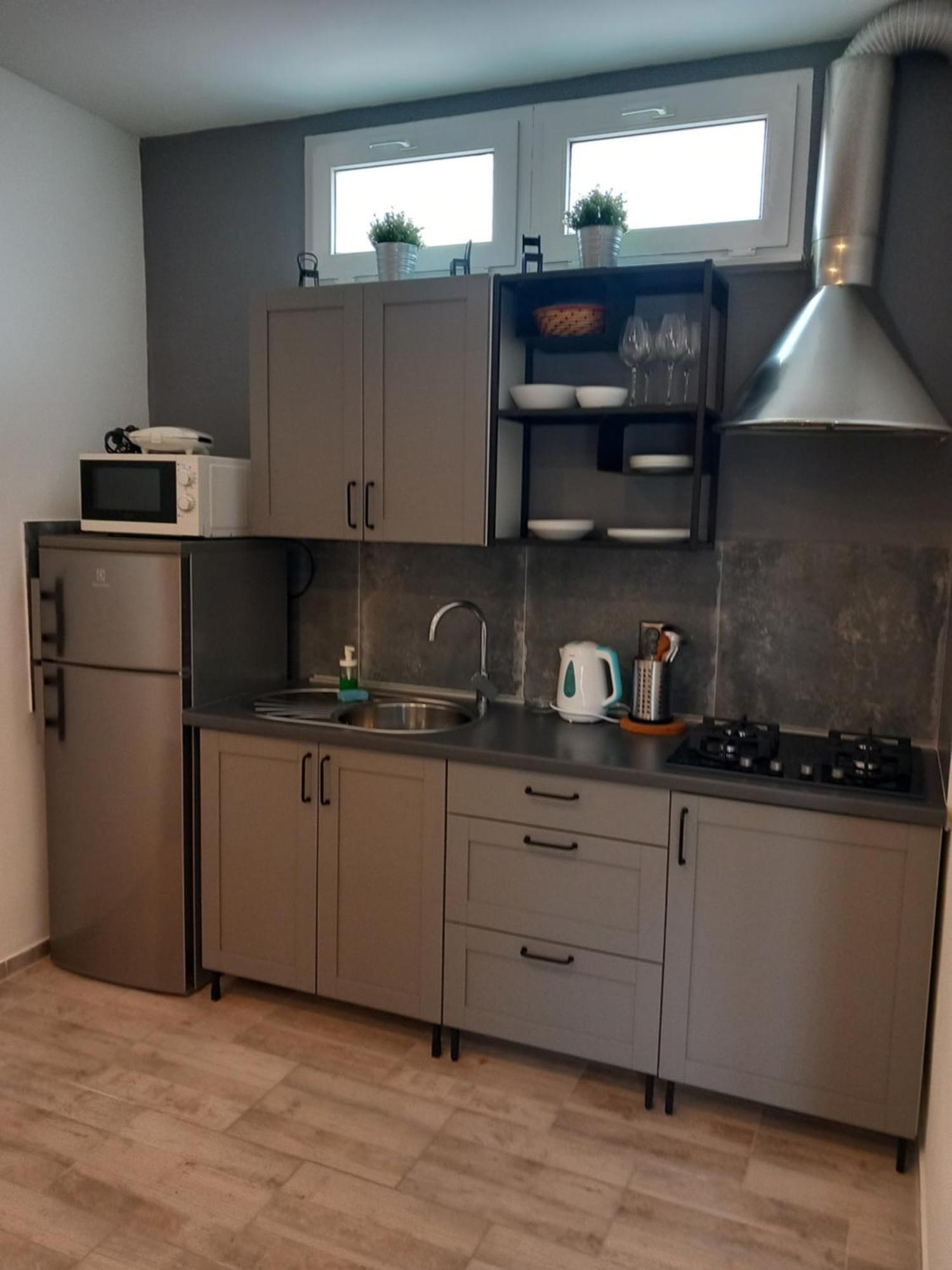 Apartmani Alma Pula Dış mekan fotoğraf